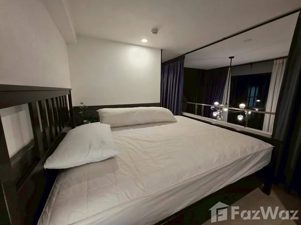 picture KnightsBridge Prime Sathorn Luxury condominium - 4/7