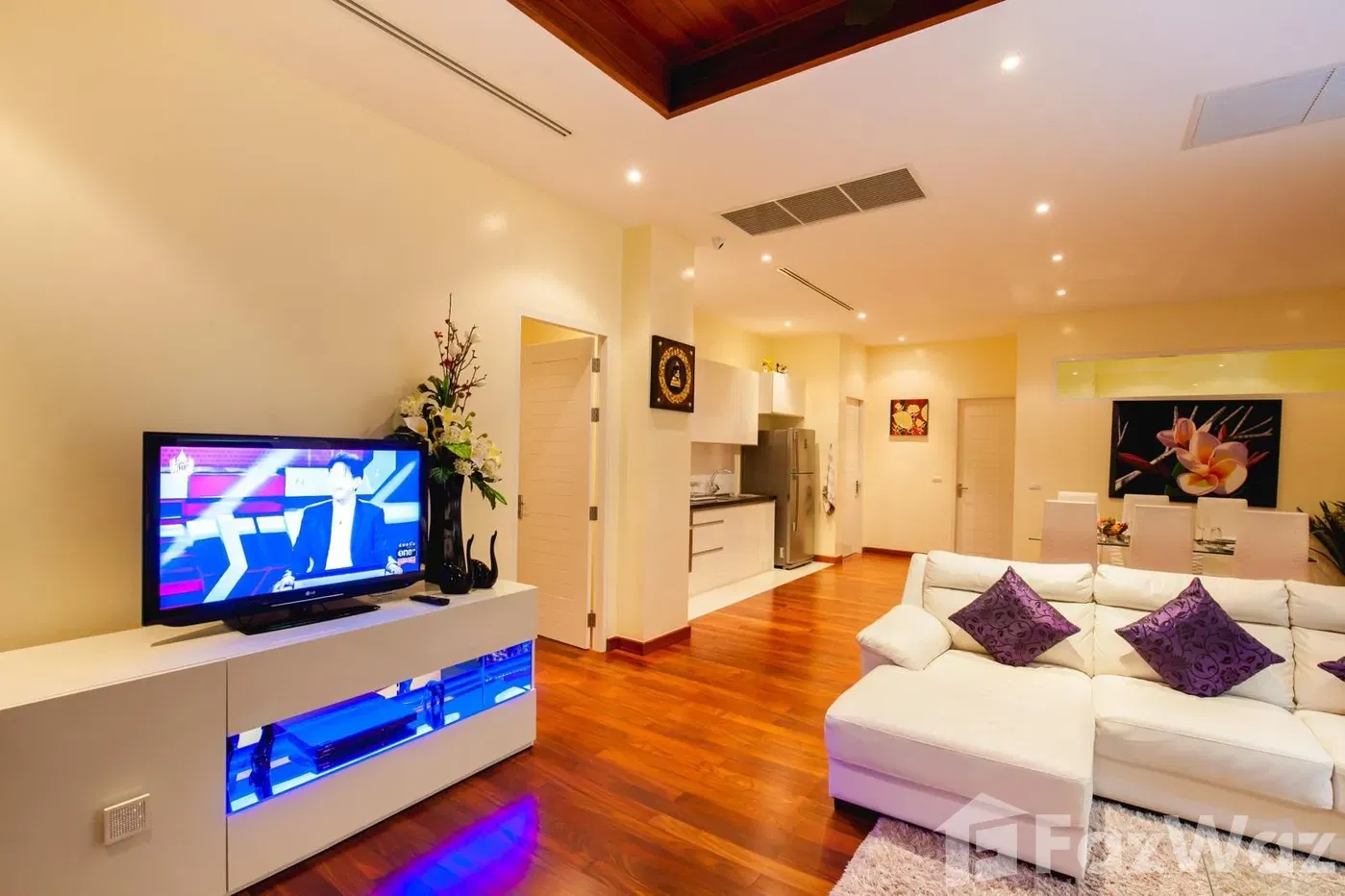รูป ขาย คอนโด 3 ห้องนอน ในโครงการ แกรนด์ กมลา ฟอลส์ - รูปที่ 24/32