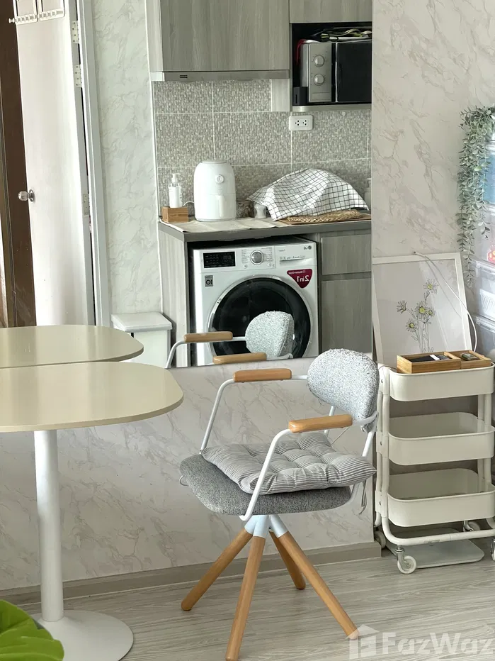 picture 1 Bedroom Condo for sale at Ideo Mobi Bangsue Grand Interchange - 4/5