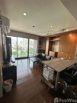 1 Bedroom Condo for sale at Noble Remix