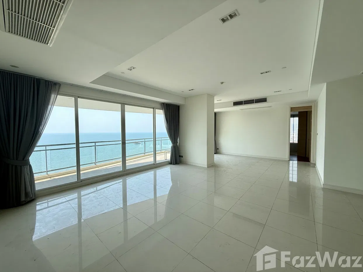 picture Reflection Condo 3Bed/4Bath 217 sqm 15th Floor FQ - 15/15