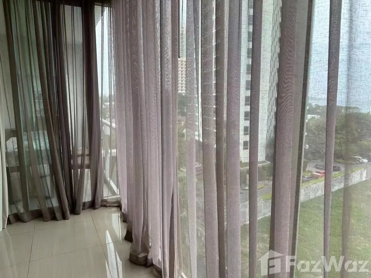 picture Sell Pattaya Riviara Wongamat Beach condo, 2 bedrooms -71sqm - 7/8