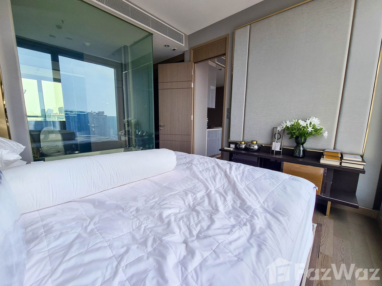 รูป ขาย คอนโด 1 ห้องนอน ในโครงการ ดิ เอส แอท สิงห์ คอมเพล็กซ์ - รูปที่ 7/15