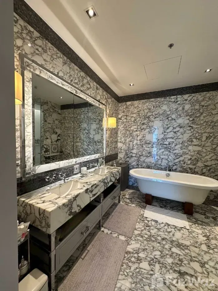 รูป ขายคอนโด The Ritz Carlton Bangkok Residences - รูปที่ 5/6