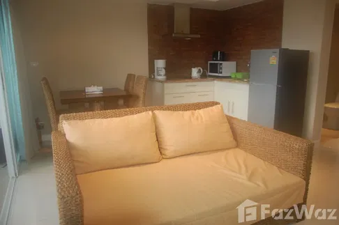 1 Bedroom Condo for sale at Kata Ocean View