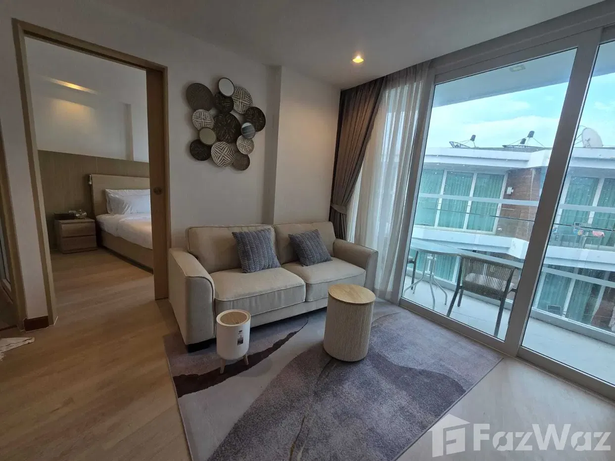 picture Renovated Beachside Condo between Chalong & Rawai Beaches - 4/25