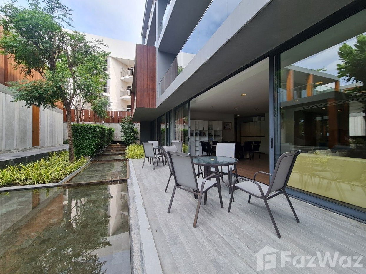 picture 3 Bedroom Condo for sale at Baan Sumranlom - 24/24