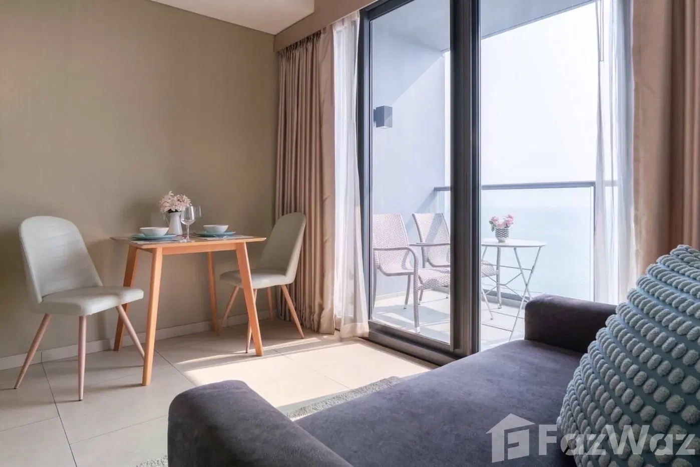 picture Studio Condo for Sale/Rent at Zire Wongamat - 3/30