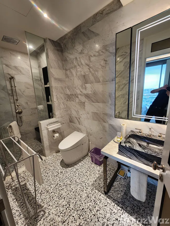 รูป ขาย คอนโด 2 ห้องนอน ในโครงการ เดอะ เรสซิเดนซ์ แมนดาริน โอเรียนเต็ล กรุงเทพฯ - รูปที่ 16/25