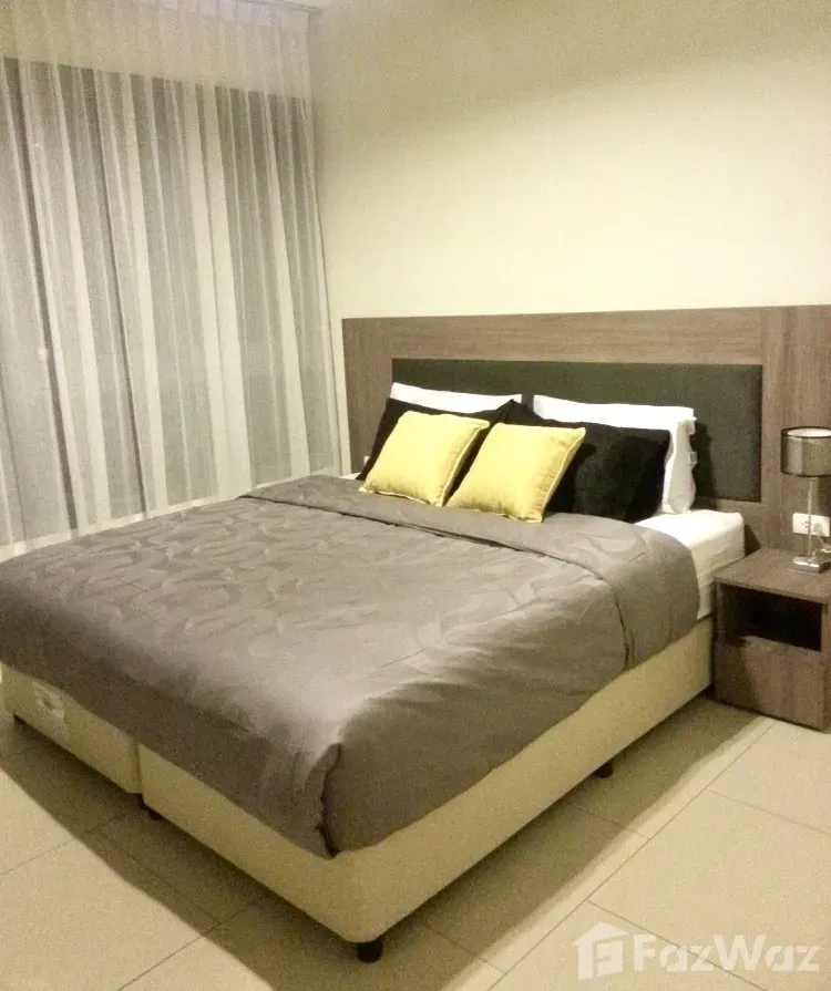 picture 1 Bed room for sale with tenant - 2/17
