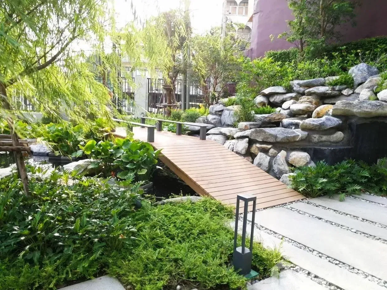 picture 3 Bedroom Condo for sale at Lumpini Place Ratchada-Sathu - 22/23