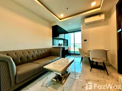ขายคอนโด : ขาย คอนโด 1 ห้องนอน ในโครงการ อคาเดีย มิลเลนเนียม ทาวเวอร์