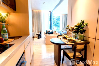 ขายคอนโด : ขาย คอนโด 1 ห้องนอน ในโครงการ อารมณ์ วงศ์อมาตย์