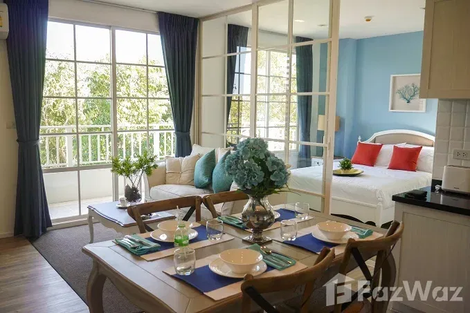 picture 2 Bedroom Condo for sale at Summer Hua Hin - 1/16