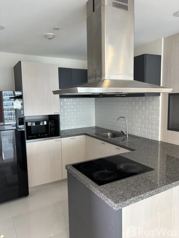 picture 3 bedroom for sale at Fullerton Sukhumvit - 3/13
