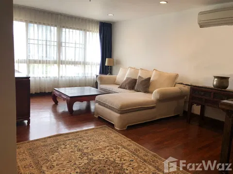2 Bedroom Condo for sale at Baan Ploenchit