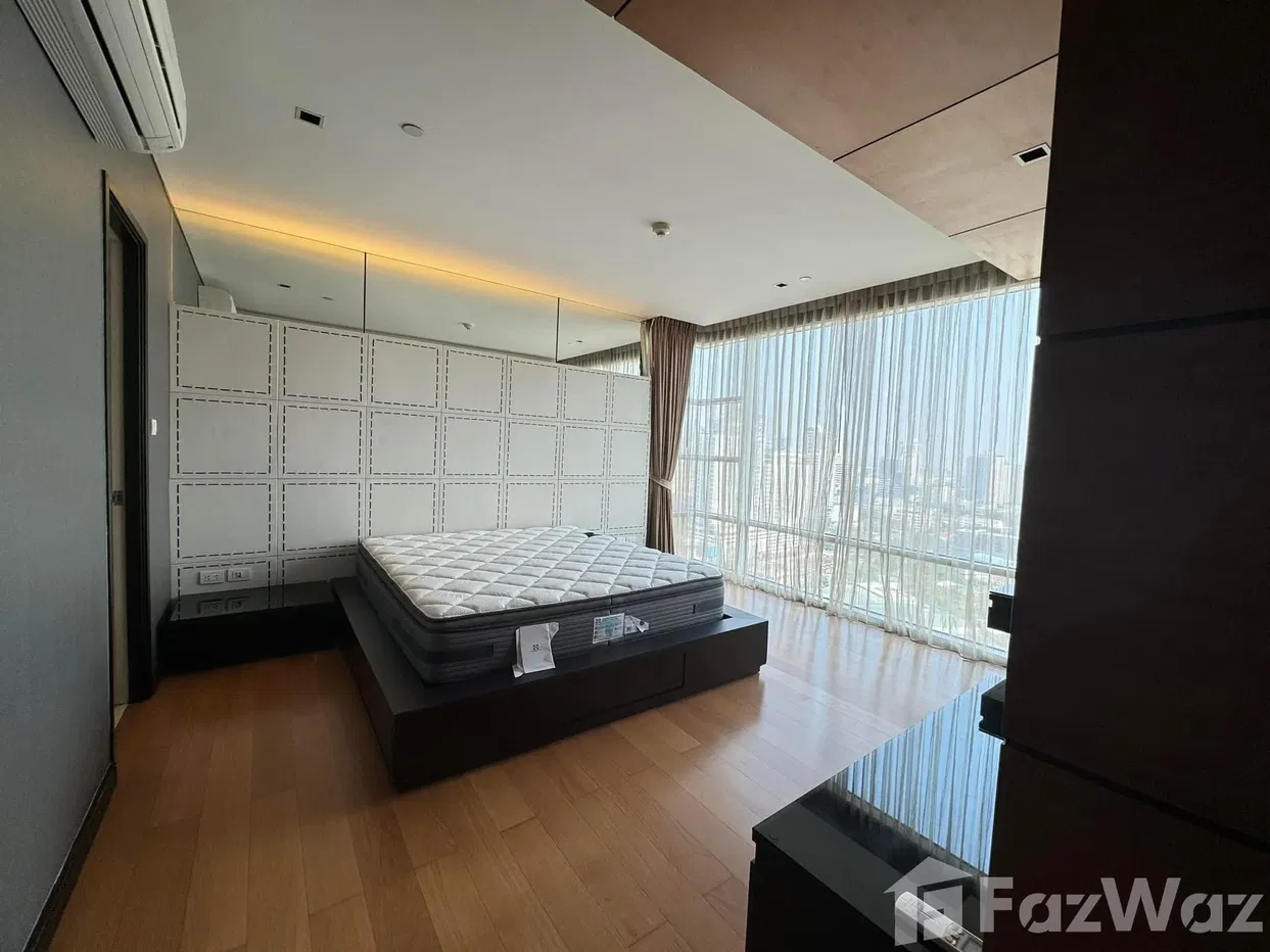 picture 3 Bedroom Condo for sale at Fullerton Sukhumvit - 13/18