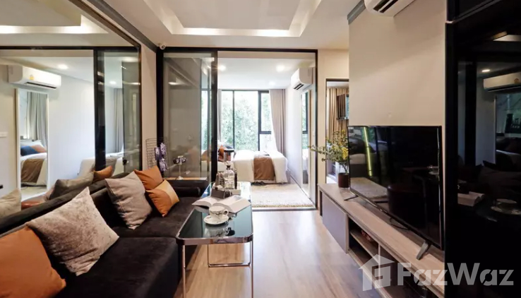 picture 1 Bedroom Condo for sale at The Origin Ladprao 15 - 3/5