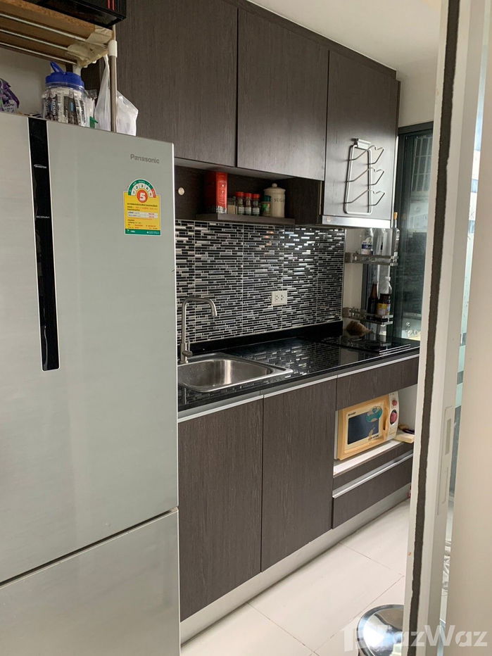picture 2 Bedroom Condo for sale at Moniiq Sukhumvit 64 - 3/14