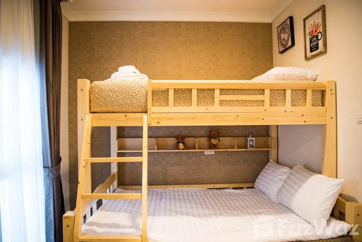 picture 2 Bedrooms unit near Cicada Market and Tamarind Market - 48/55