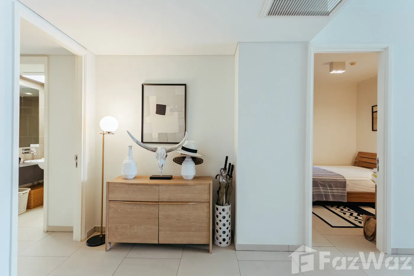 picture 2 Bedrooms, 2 Bathrooms ,Zire for Rent - Wongamat Beachfront - 17/17