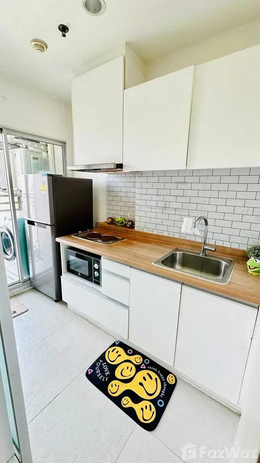 picture 1 Bedroom Condo for sale at U Delight at Huay Kwang Station - 3/9