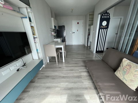 1 Bedroom Condo for sale at Centric Sea