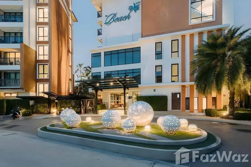 picture Studio Condo for sale at The Beach Condotel - 3/16