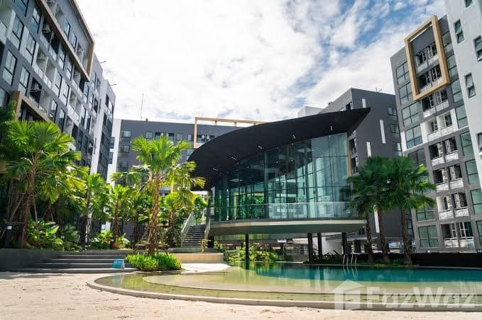 picture 1 Bedroom Condo for Sale at Bangkok Horizon P48 - 8/8