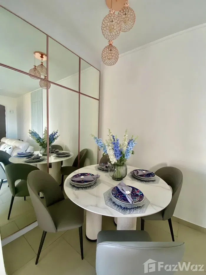 picture 2 Bedroom Condo for sale at Zire Wongamat - 13/18