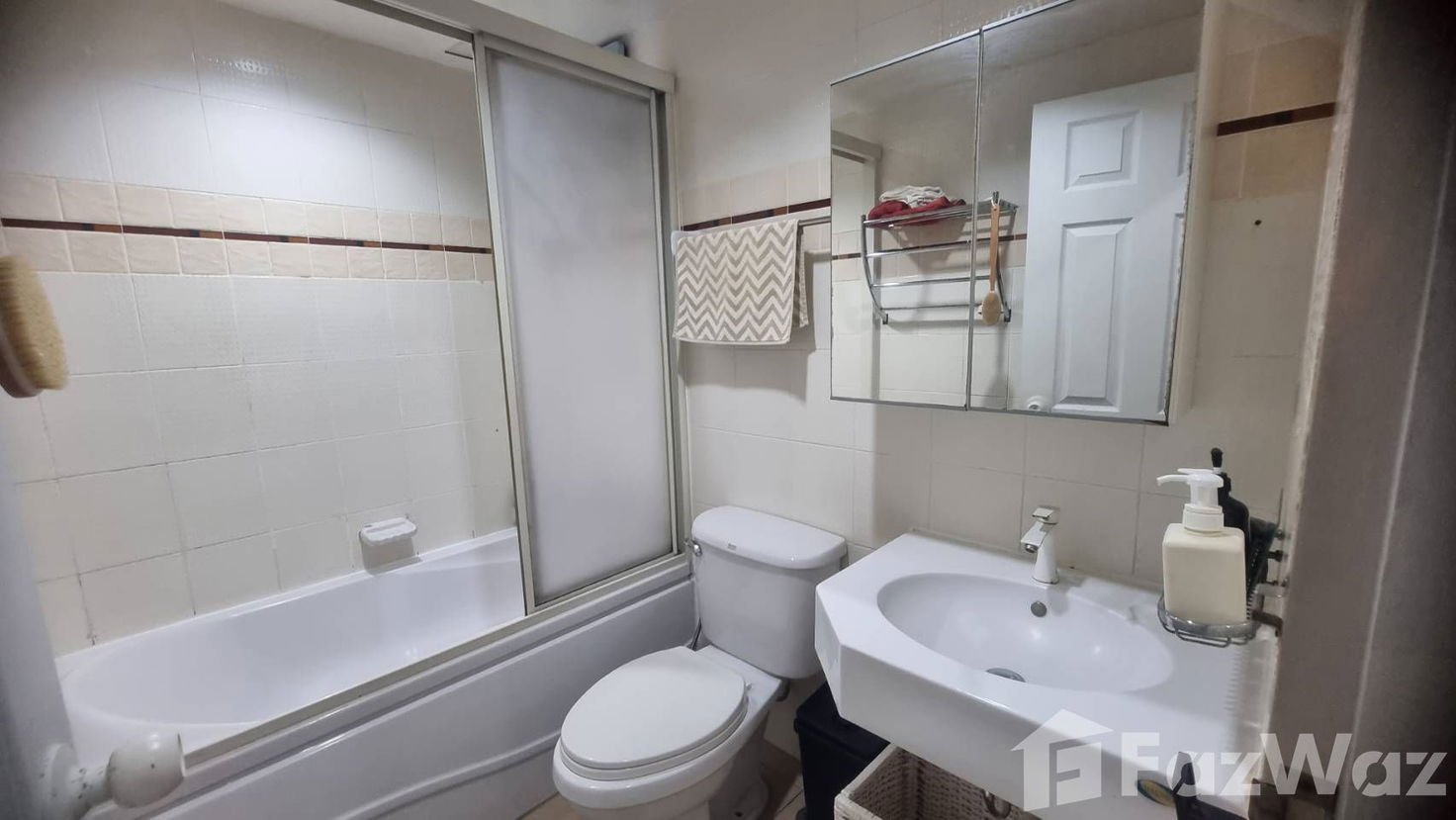 picture 2 Bedroom Condo for sale at Lumpini Place Pinklao 1 - 10/12