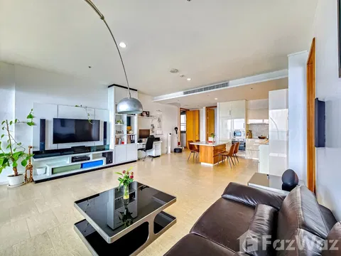 Luxurious 2 bed condo with stunning sea views at Northpoint