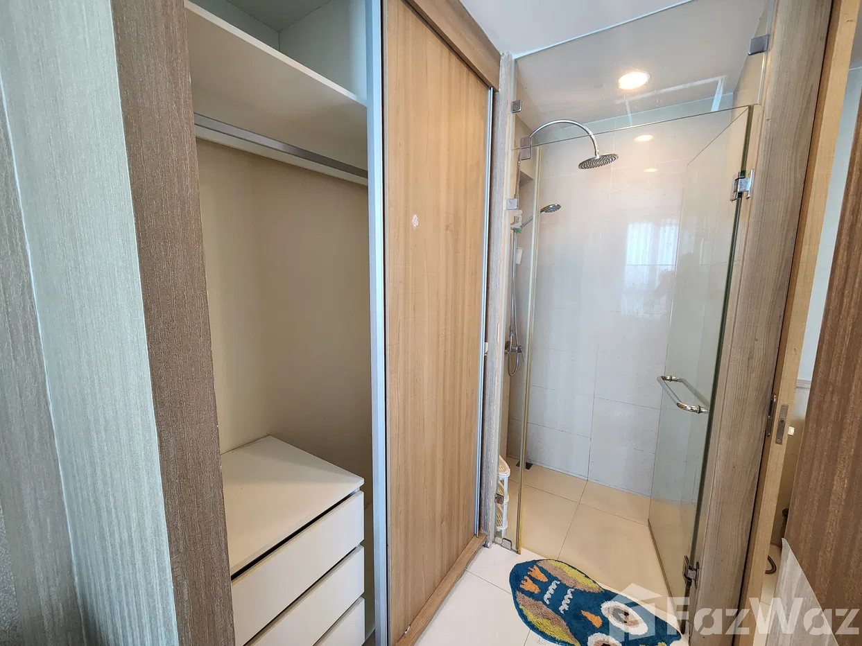 picture 1 Bedroom Condo for Rent & Sale at Riviera Wongamat - 16/22