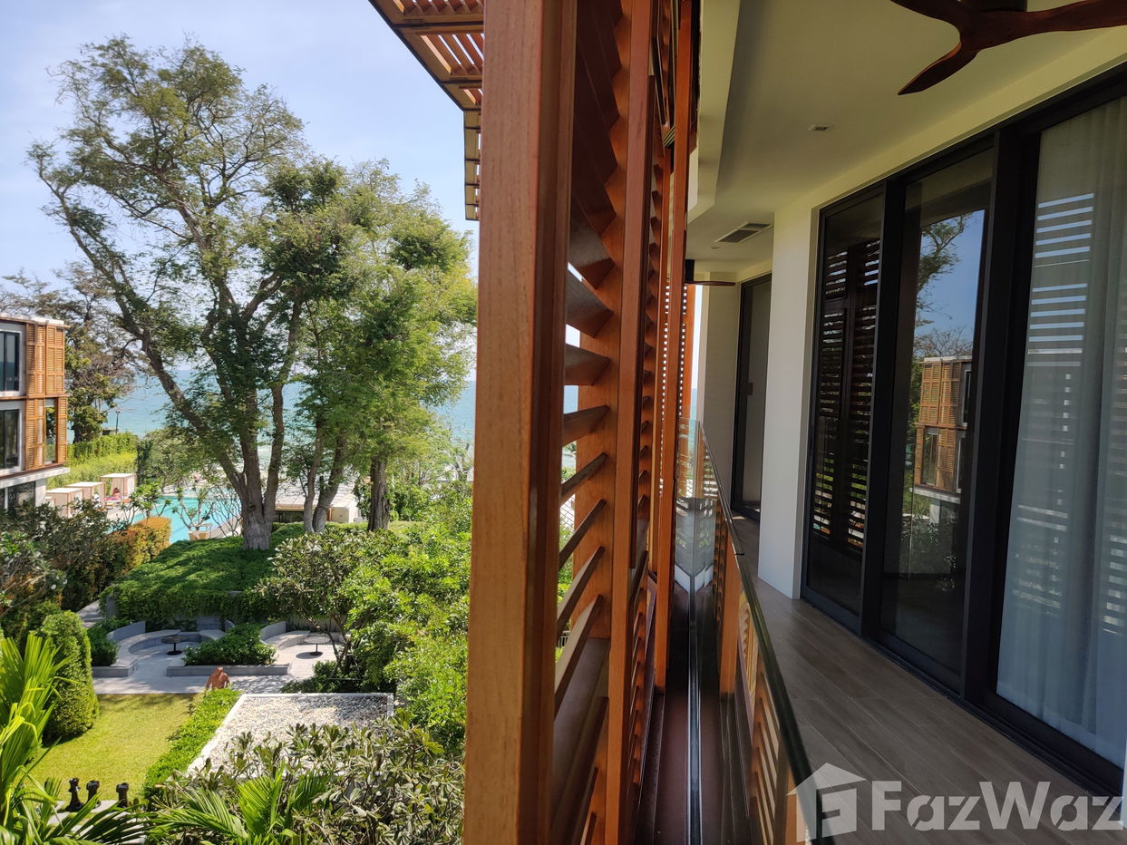 picture 3 Bedroom Condo for sale at InterContinental Residences Hua Hin - 24/24