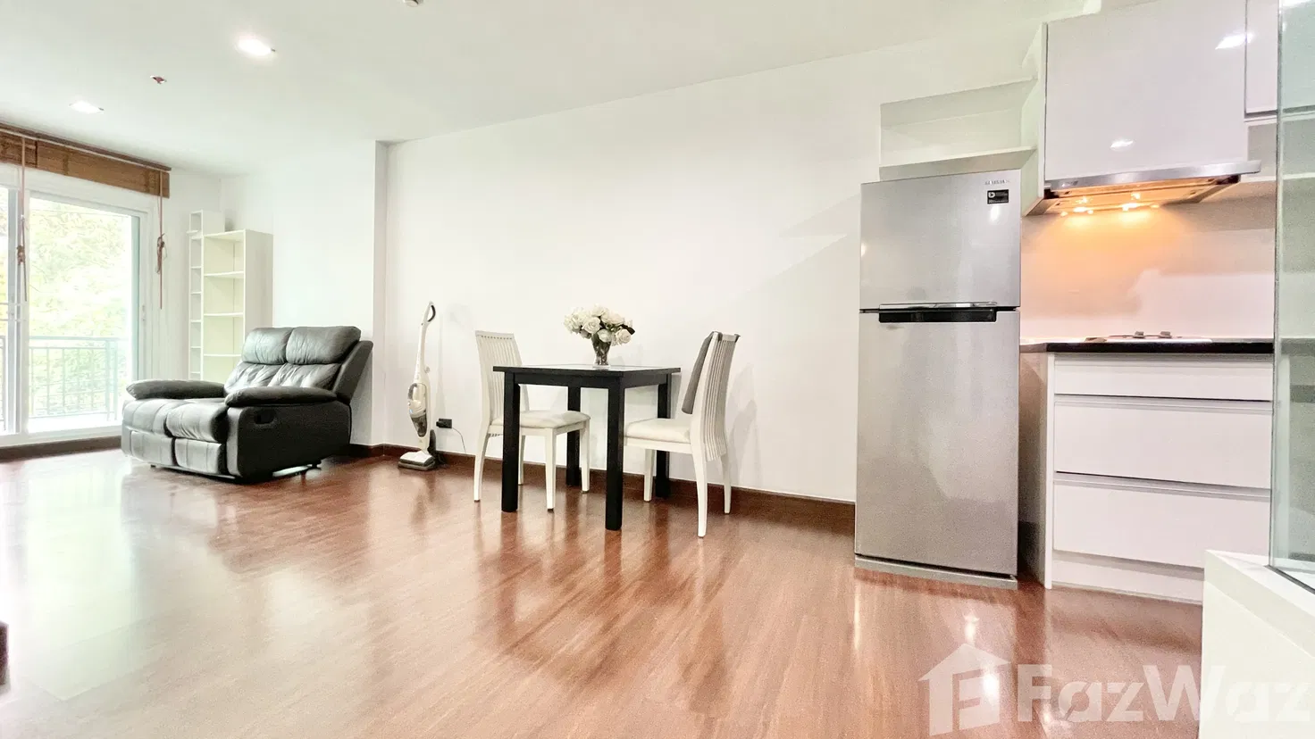 picture 2 Bedroom Condo for sale at The Next Garden Mix - 3/45
