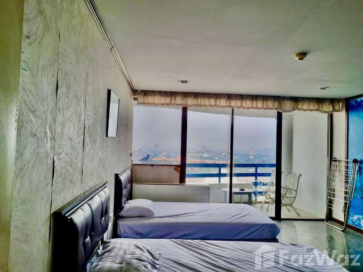 รูป ขาย คอนโด 3 ห้องนอน ในโครงการ จอมเทียน พลาซ่า คอนโดเทล - รูปที่ 7/11