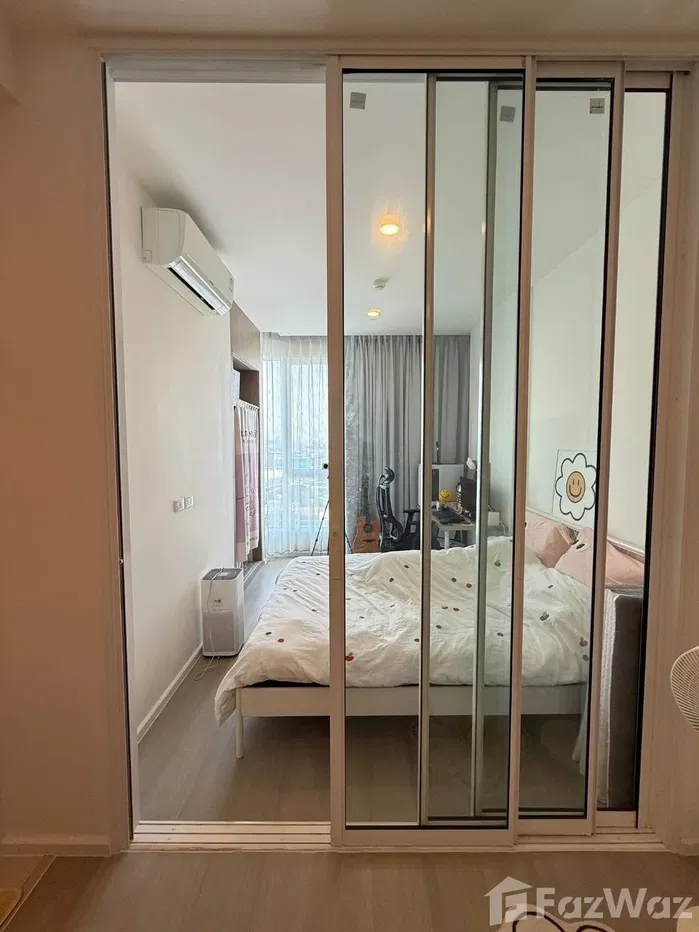 picture 1 Bedroom Condo for sale at De LAPIS Charan 81 - 10/14
