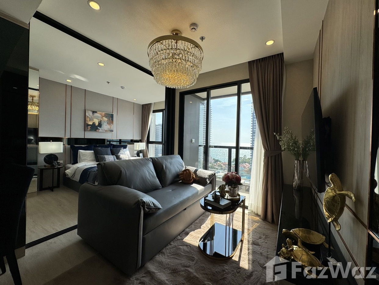picture 2 Bedroom Condo for sale at The Panora Pattaya - 7/17