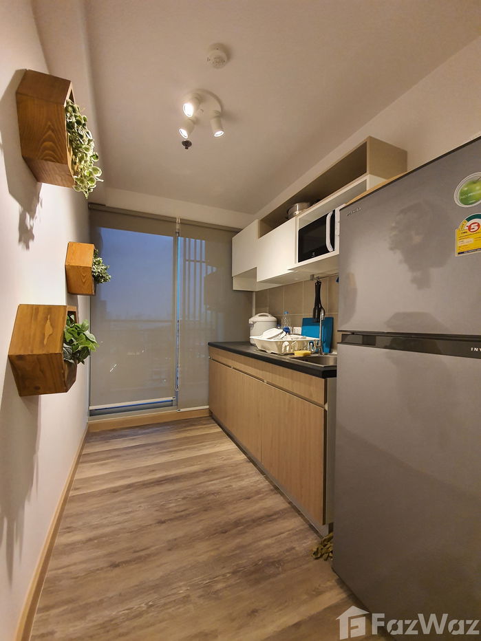 picture 1 Bedroom Condo for sale at Supalai Veranda Rama 9 - 5/14
