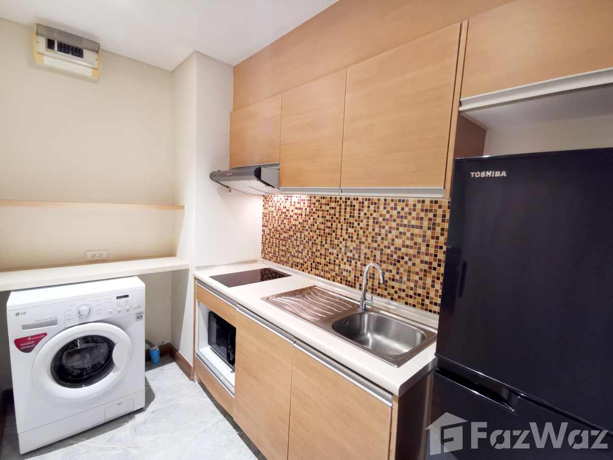 picture Studio Condo for sale at Le Luk Condominium - 3/7
