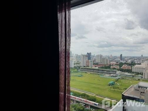 รูป ขาย คอนโด 2 ห้องนอน ในโครงการ บ้าน ราชประสงค์ - รูปที่ 5/10