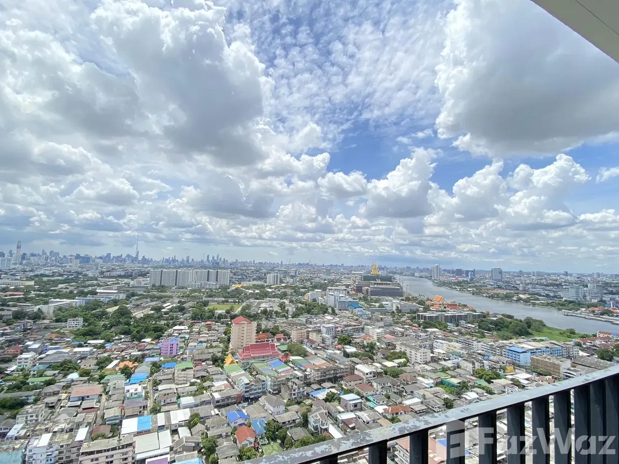 picture 2 Bedroom for sell at The Tree Interchange Bang-sue - 10/10