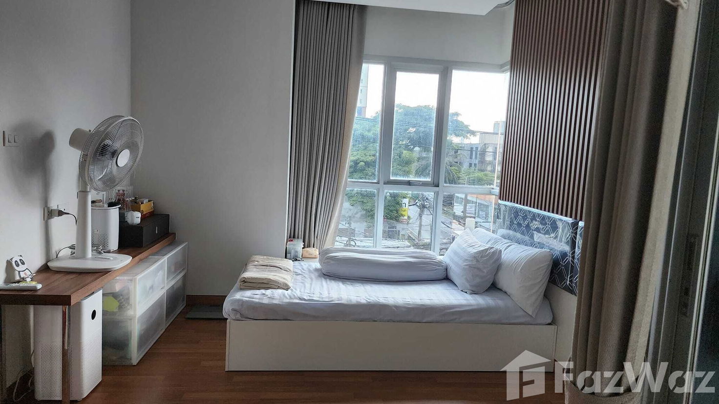 picture 1 Bedroom Condo for sale at Lumpini Park Vibhavadi - Chatuchak - 7/12