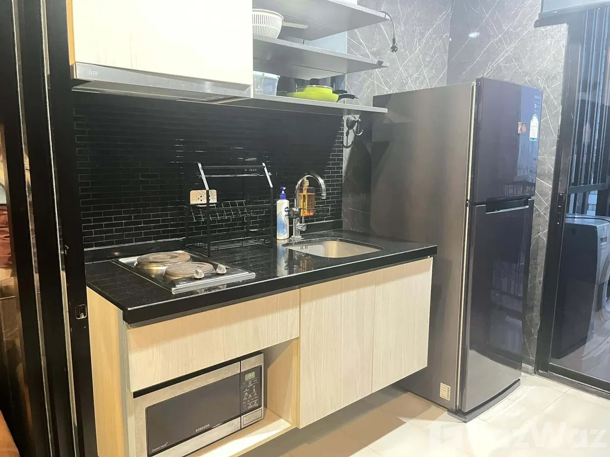 picture The Base Park East Sukhumvit 77	for sales - 4/6