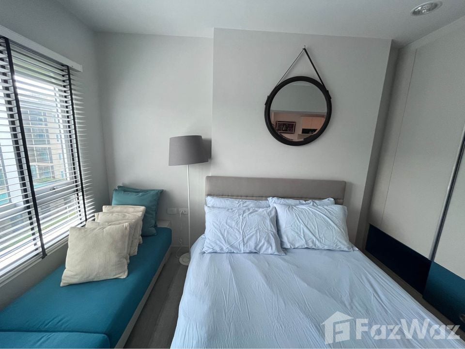 picture 1 Bedroom Condo for sale at Centric Sea - 4/8
