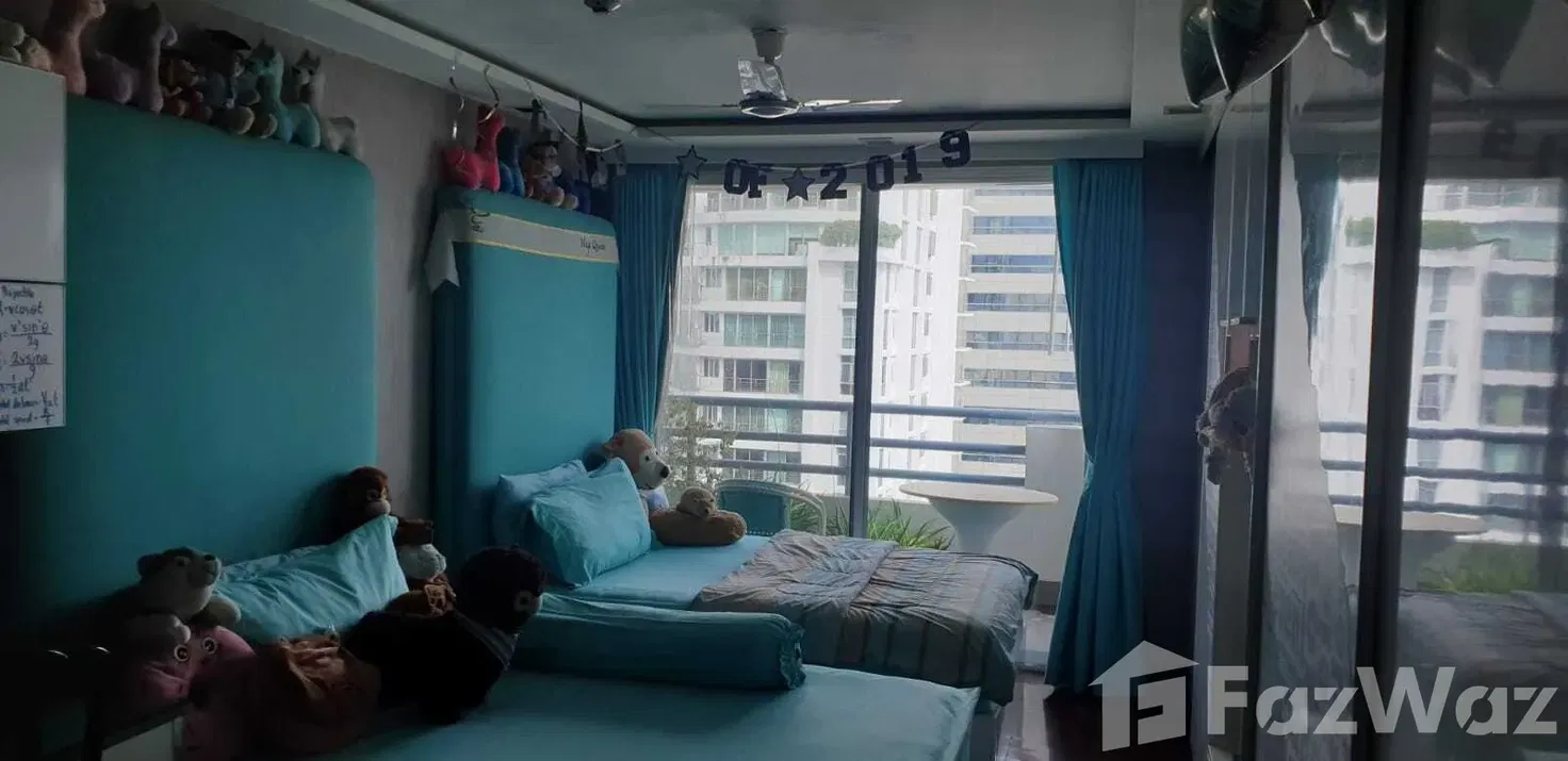picture 336sqm 4 Bed, 3 Bath Near Asoke BTS @Wattana Heights - 6/10