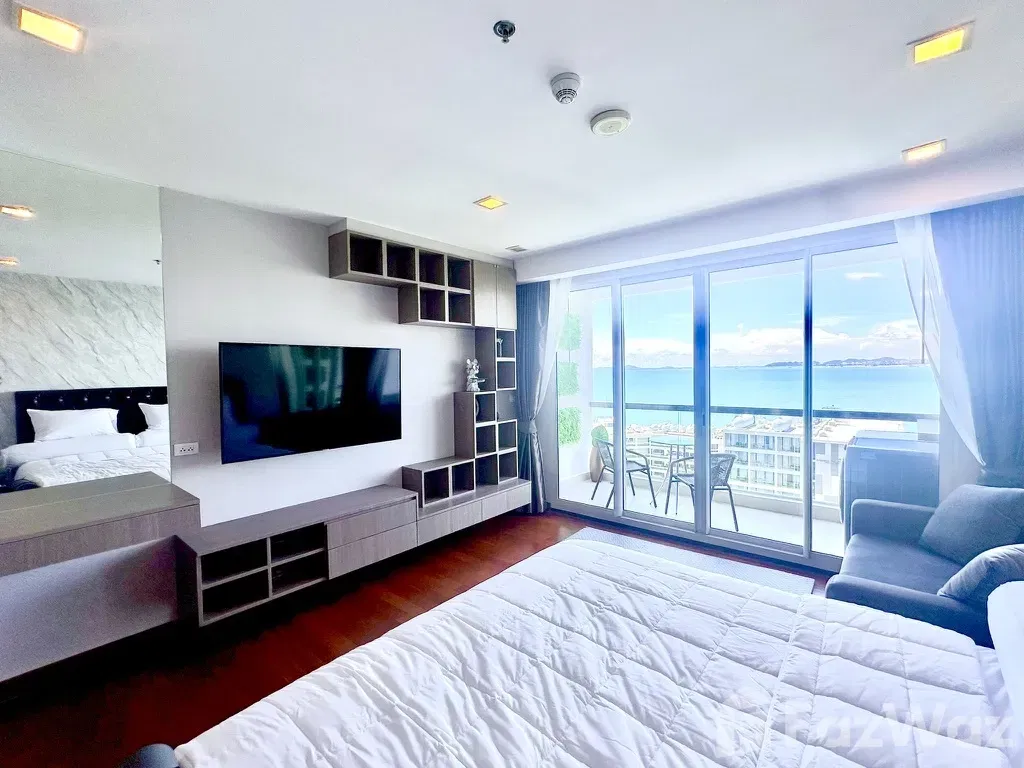 picture Condo for sale: The Palm Wongamat Beach, Na Kluea, Chonburi - 3/16