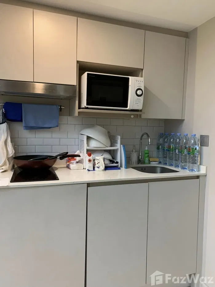 picture Knightsbridge Prime Sathorn Corner 1 Bedroom - 3/15