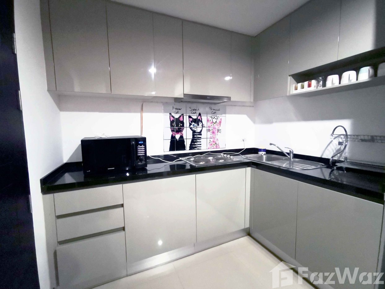 picture 2 Bedroom Condo for sale at Belle Grand Rama 9 - 2/9