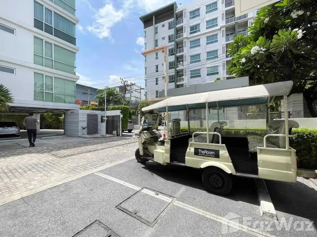 picture 1 Bedroom For Sale - 6/7